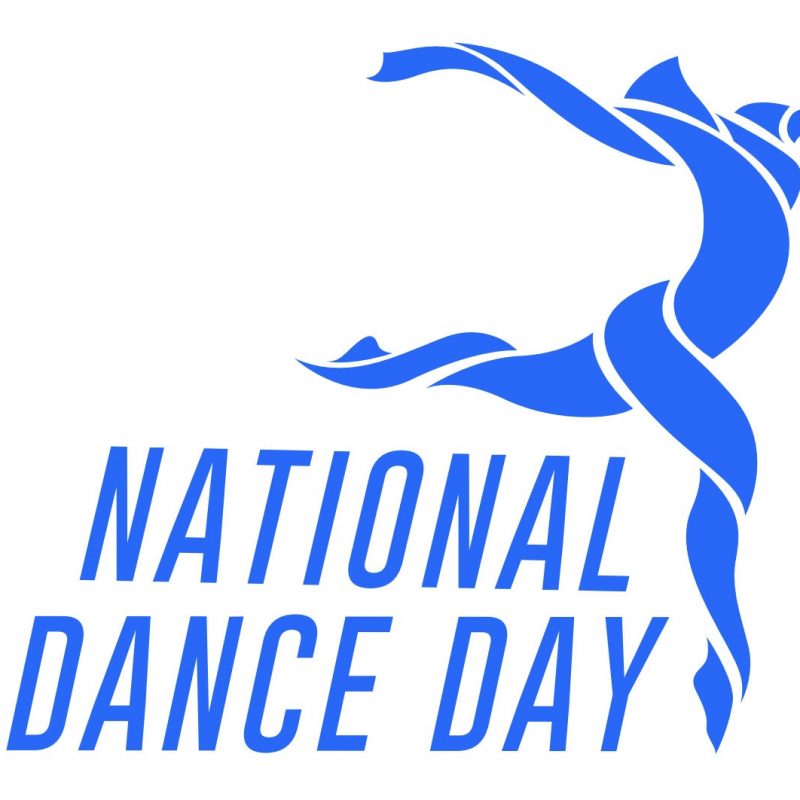 American Dance Movement National Dance Day