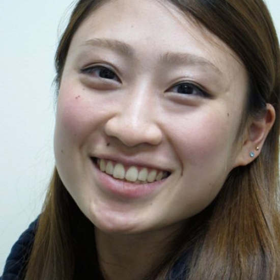 Haruka Tamura