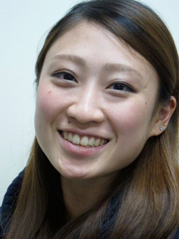 Haruka Tamura